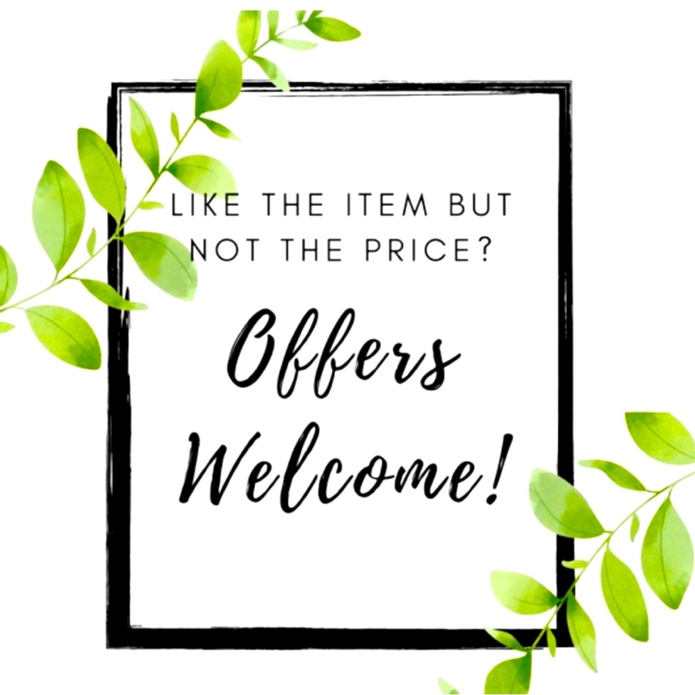 COPY - Offers welcome, bundle for savings!
